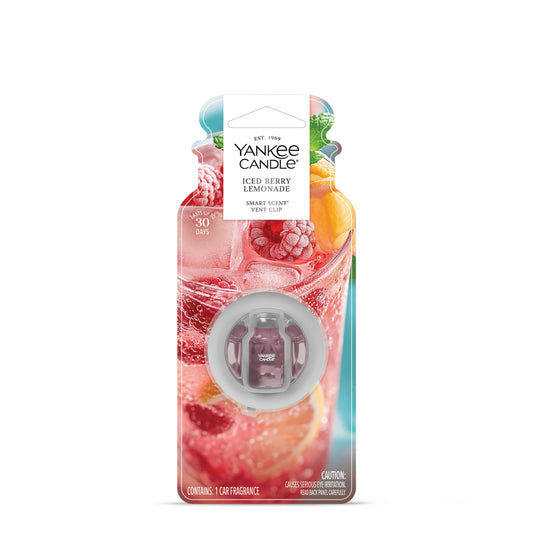 Iced Berry Lemonade (S4E7F)