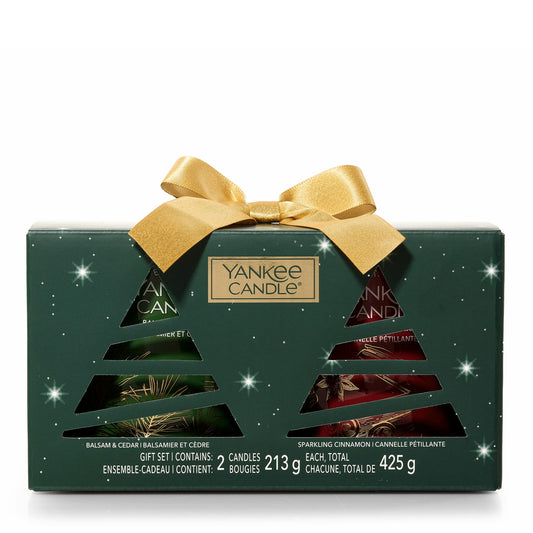 Christmas Tree Duo Gift Set (S4UKJ)