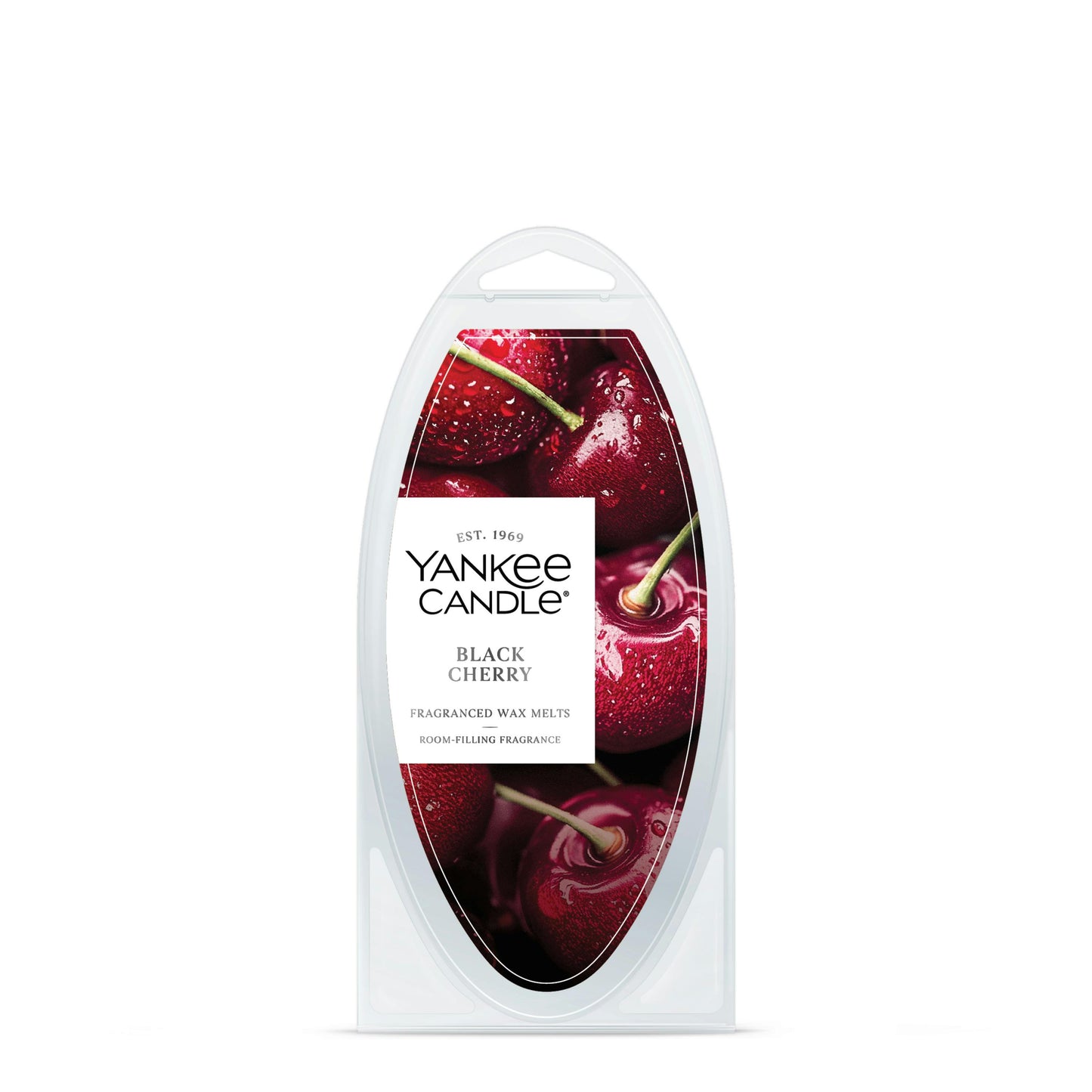 Black Cherry (S4B45)