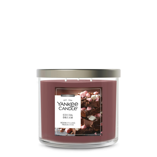 Cocoa Dream (S4GX9)