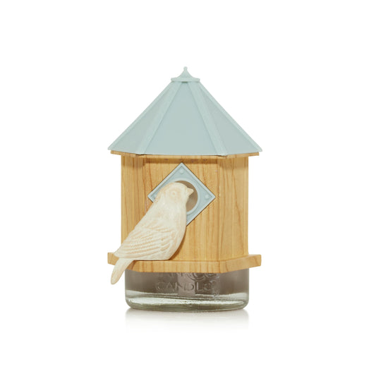 Bird House ScentPlug® Diffuser with Light (S4CXK)