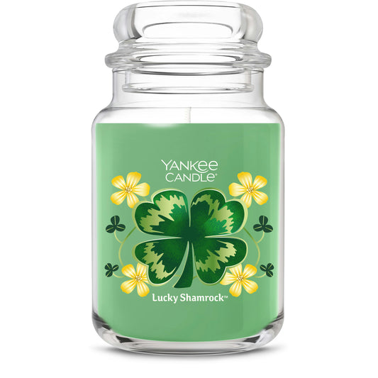 Lucky Shamrock™ (S4DP6)