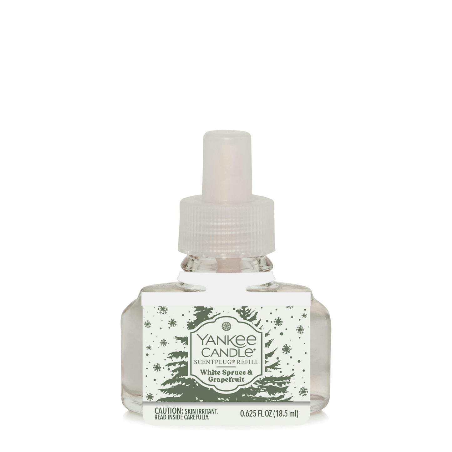 White Spruce & Grapefruit (S48RY)