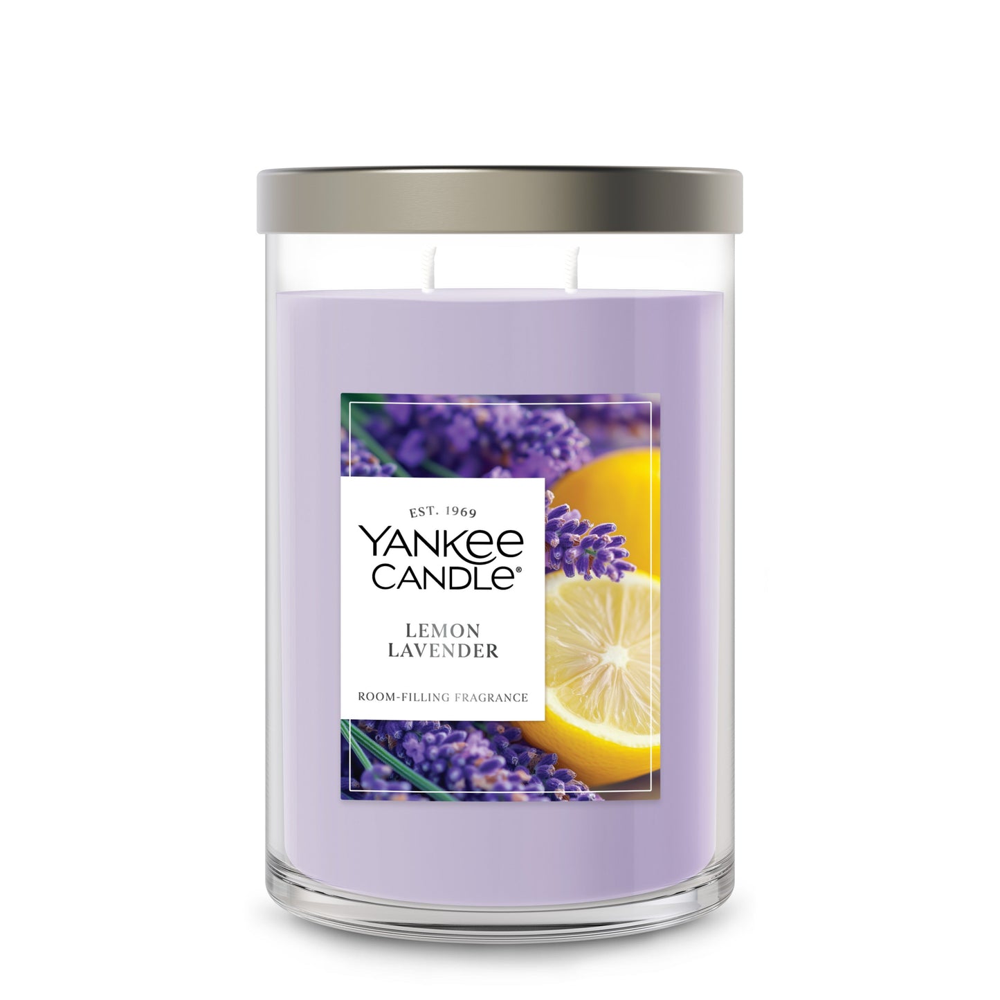 Lemon Lavender Core 8-0099
