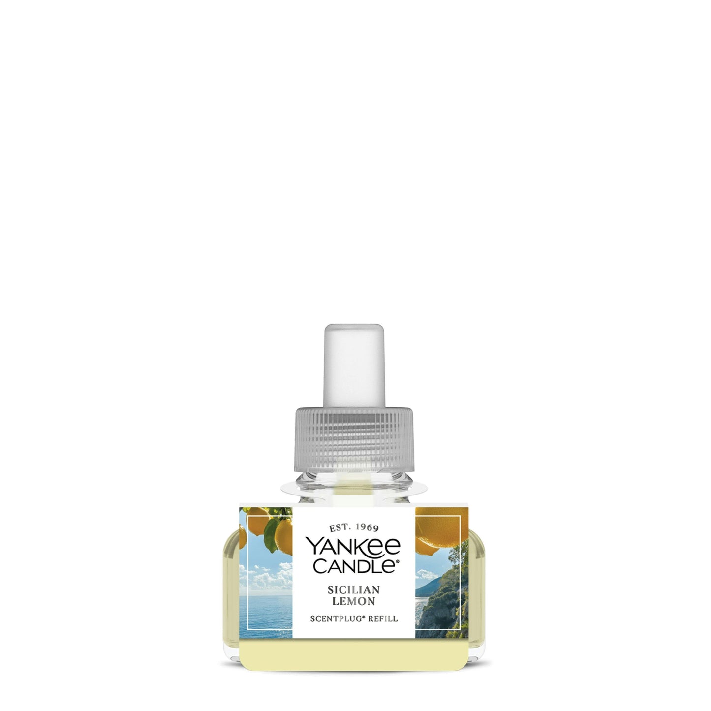 Sicilian Lemon (S4SRQ)