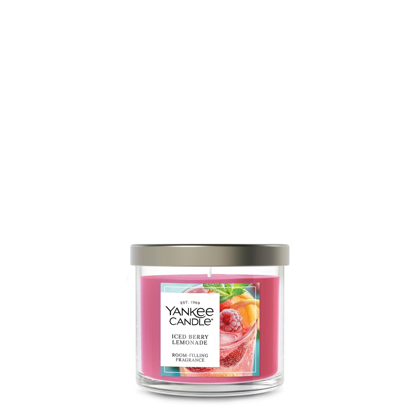 Iced Berry Lemonade (S42LH)