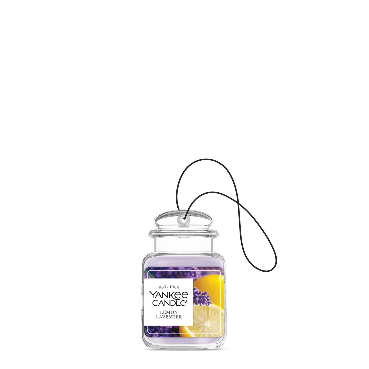 Lemon Lavender Drop 8-0057