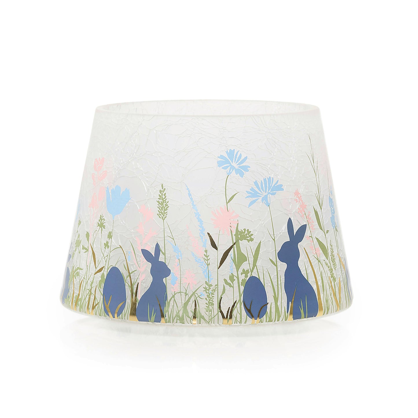 Easter Bunny Jar Shade (S4GUJ)