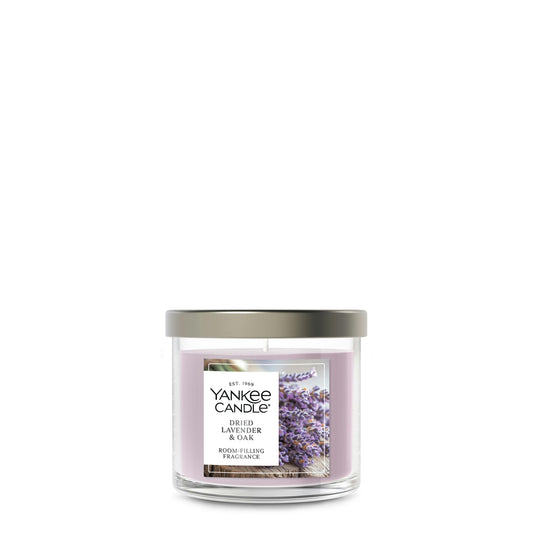 Dried Lavender & Oak (S49Z6)