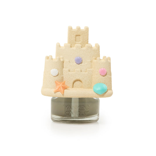 Sand Castle ScentPlug® with Light (S4CEN)