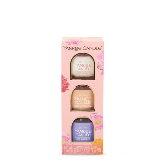 Mother’s Day Minis Gift Set (S4XLE)