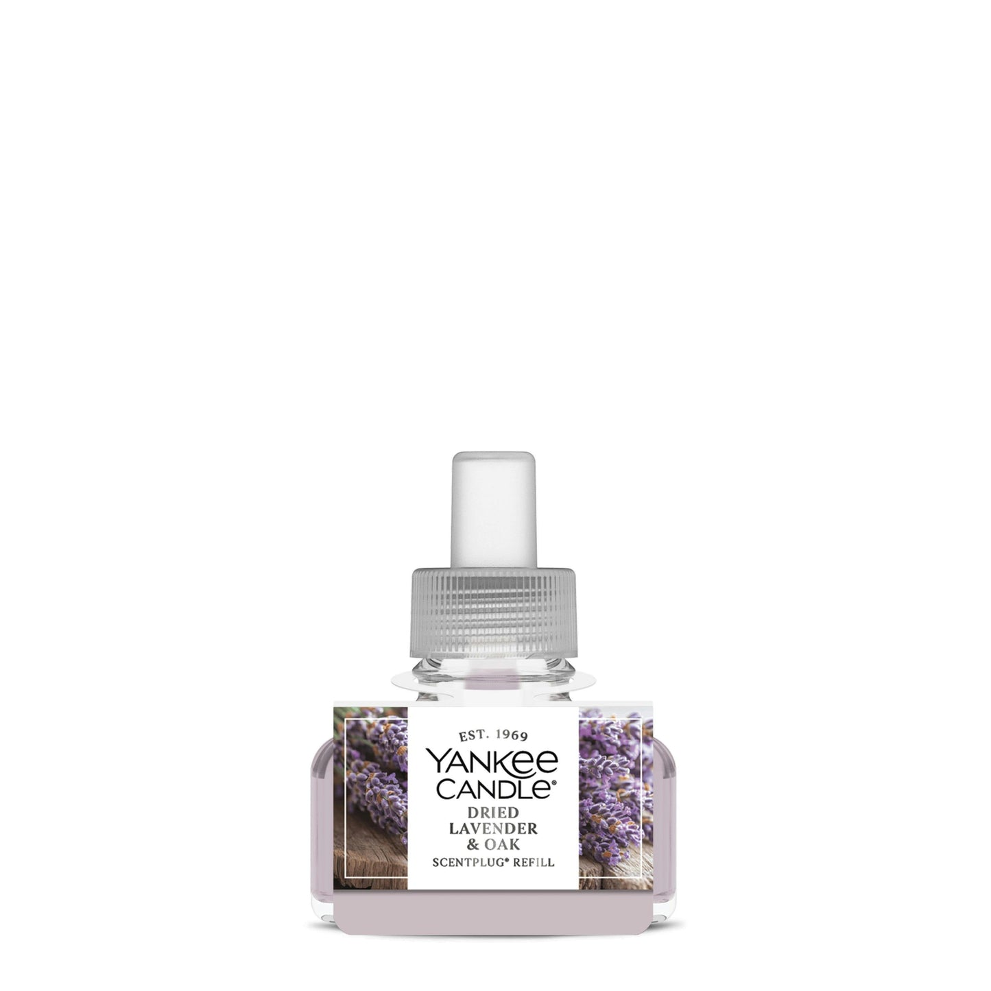 Dried Lavender & Oak (S4KAC)