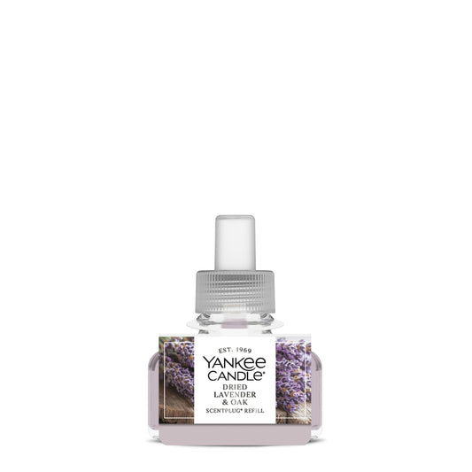 Dried Lavender & Oak (S4KAC)