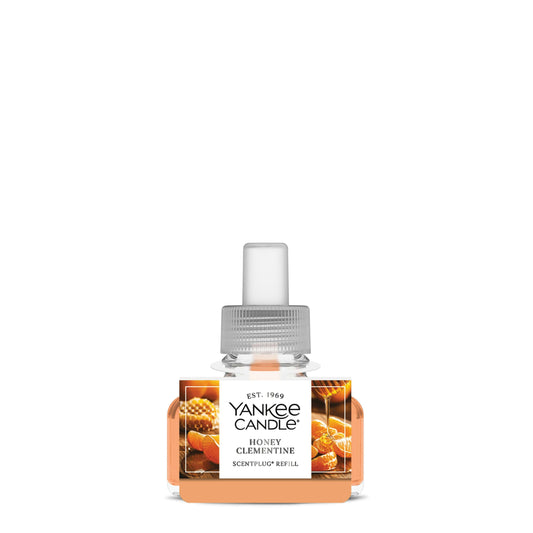 Honey Clementine (S44Y8)