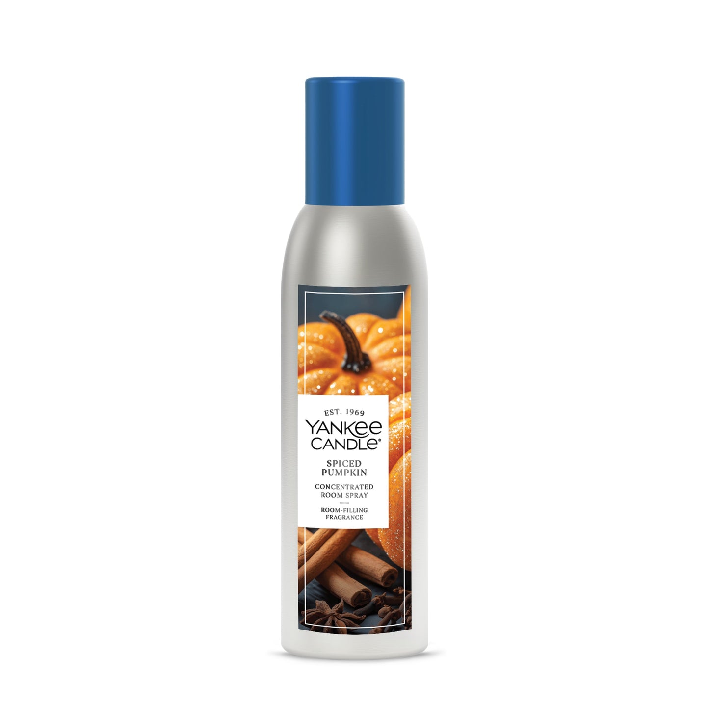 Spiced Pumpkin Blend 8-0292