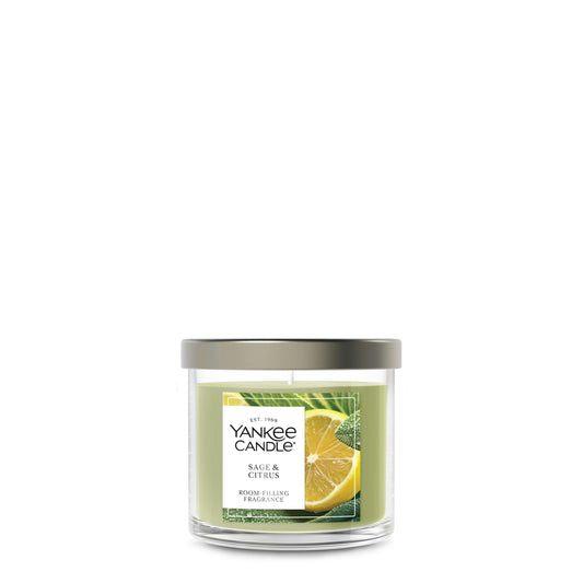 Sage & Citrus (S4TYN)
