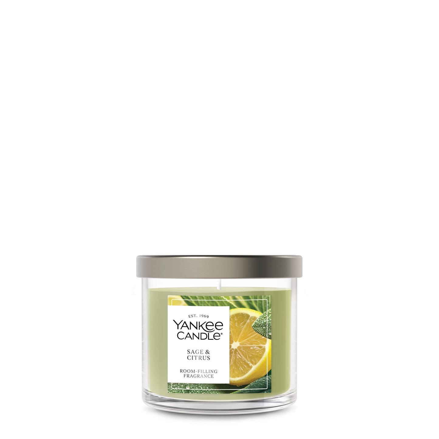 Sage & Citrus Studio 8-0788