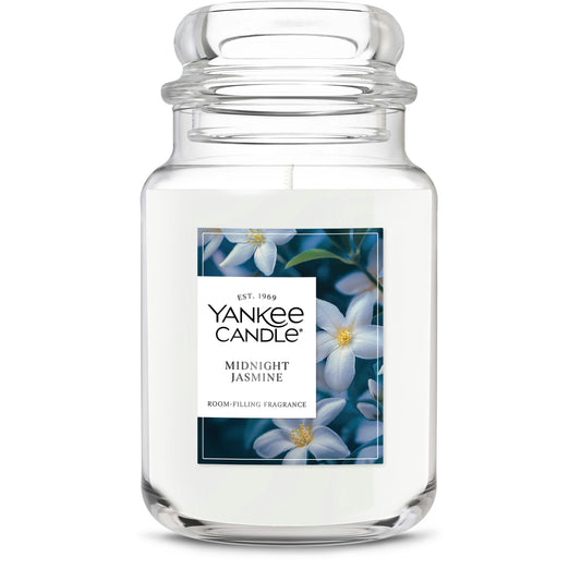 Midnight Jasmine (S4292)