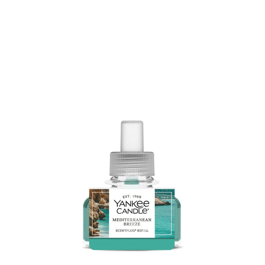 Mediterranean Breeze (S4Z58)