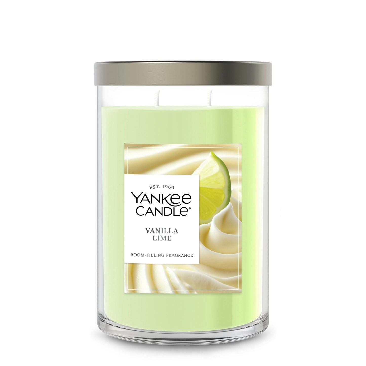Vanilla Lime (S4ZFG)