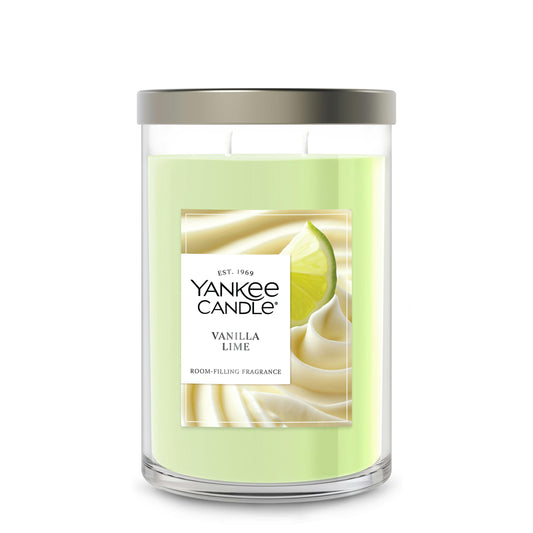 Vanilla Lime (S4ZFG)