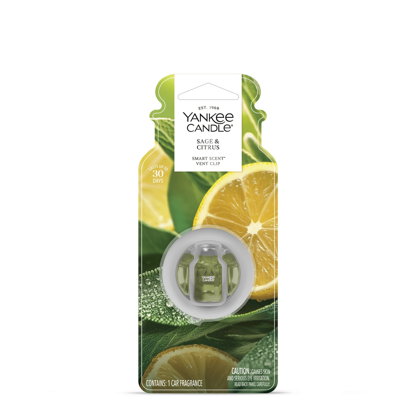 Sage & Citrus Studio 8-0788