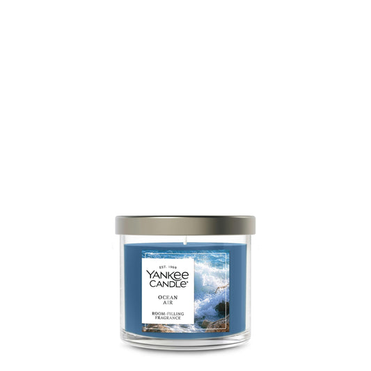 Ocean AIr (S4HYN)