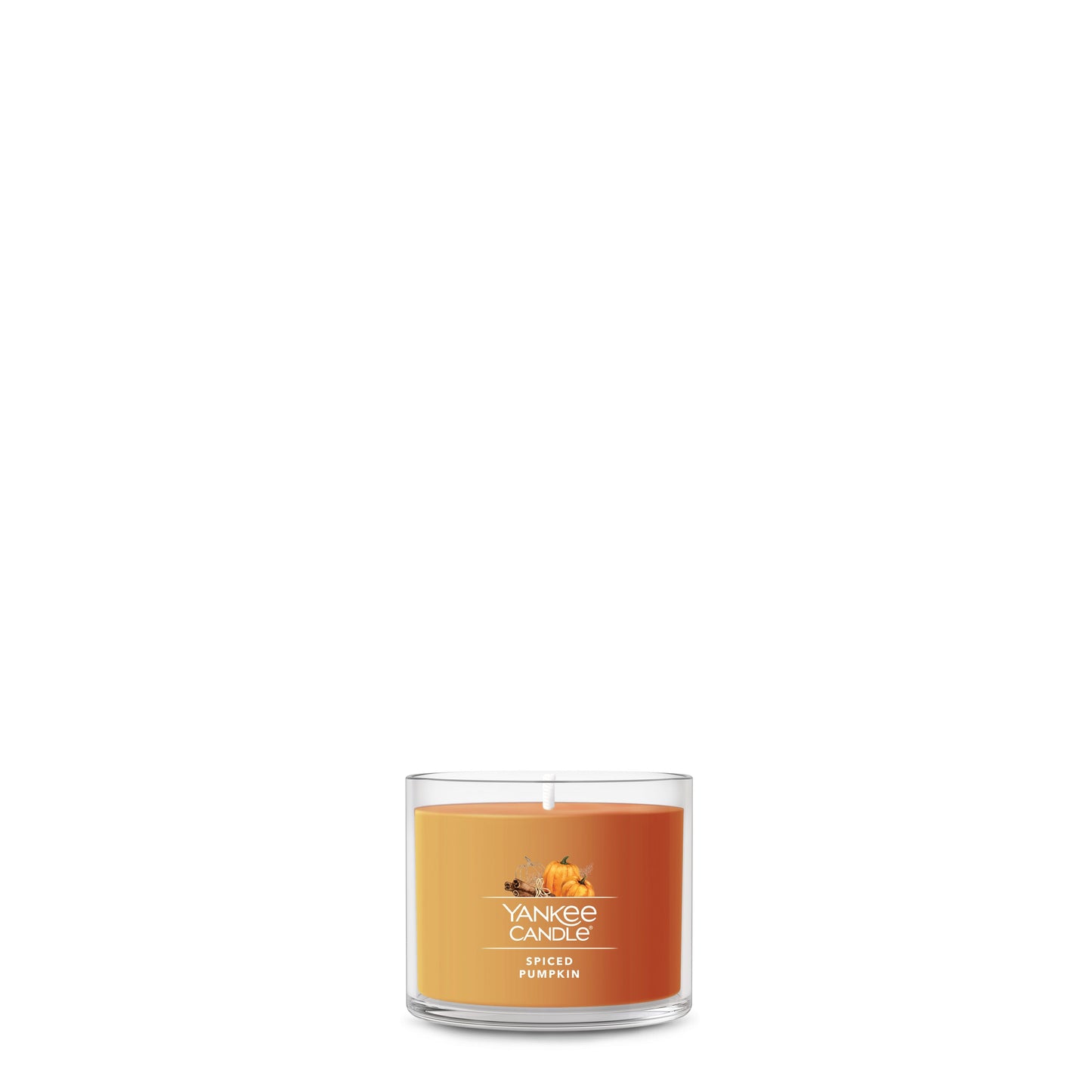 Spiced Pumpkin Blend 8-0292