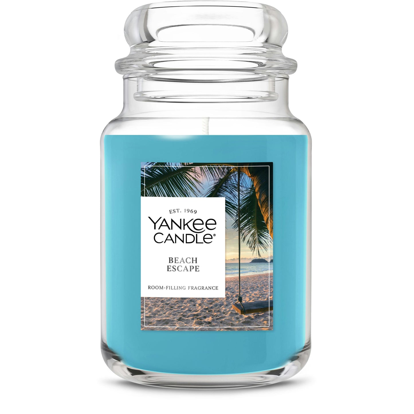 Beach Escape (S48PJ)