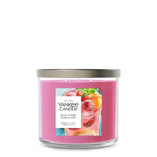 Iced Berry Lemonade (S47QD)