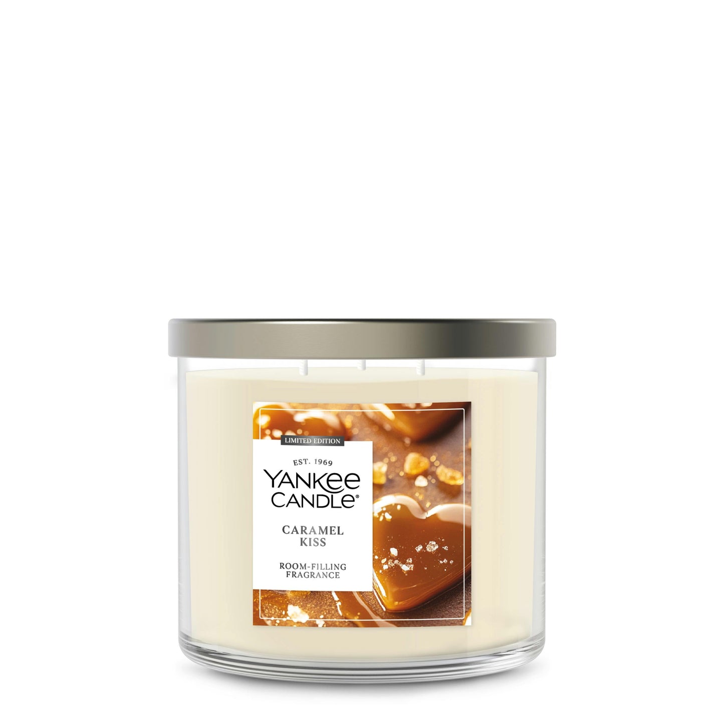 Caramel Kiss (S4UK3)