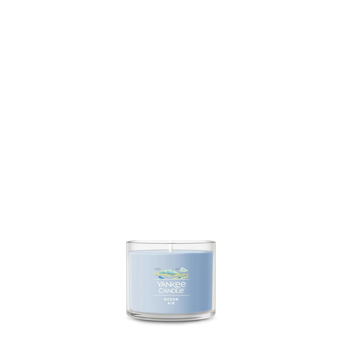 Ocean Air (S4LEJ)