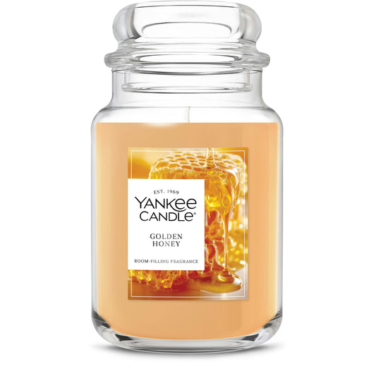 Golden Honey (S46UJ)