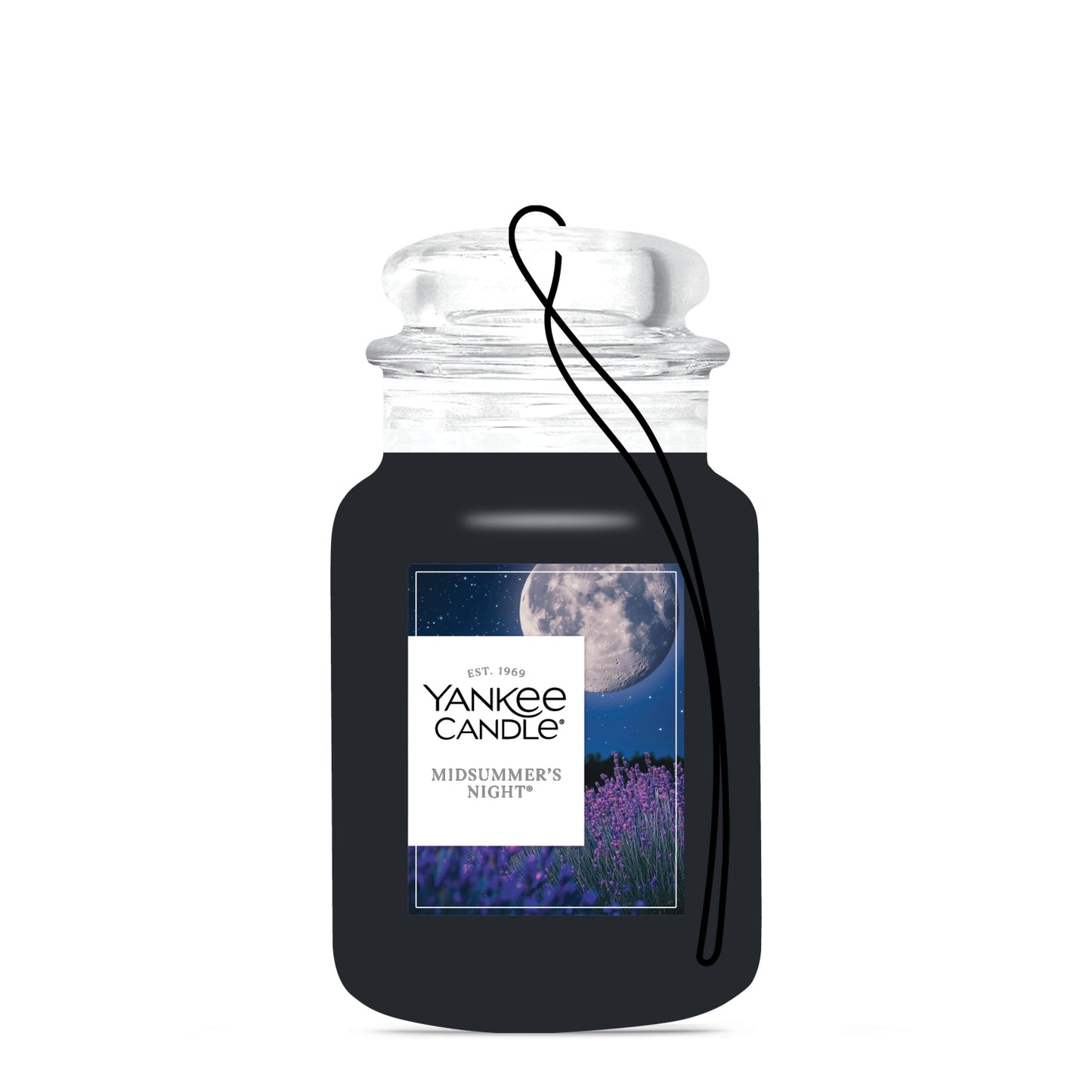 MidSummer's Night® Visor Clip Fragrance Kit Select 8-0016