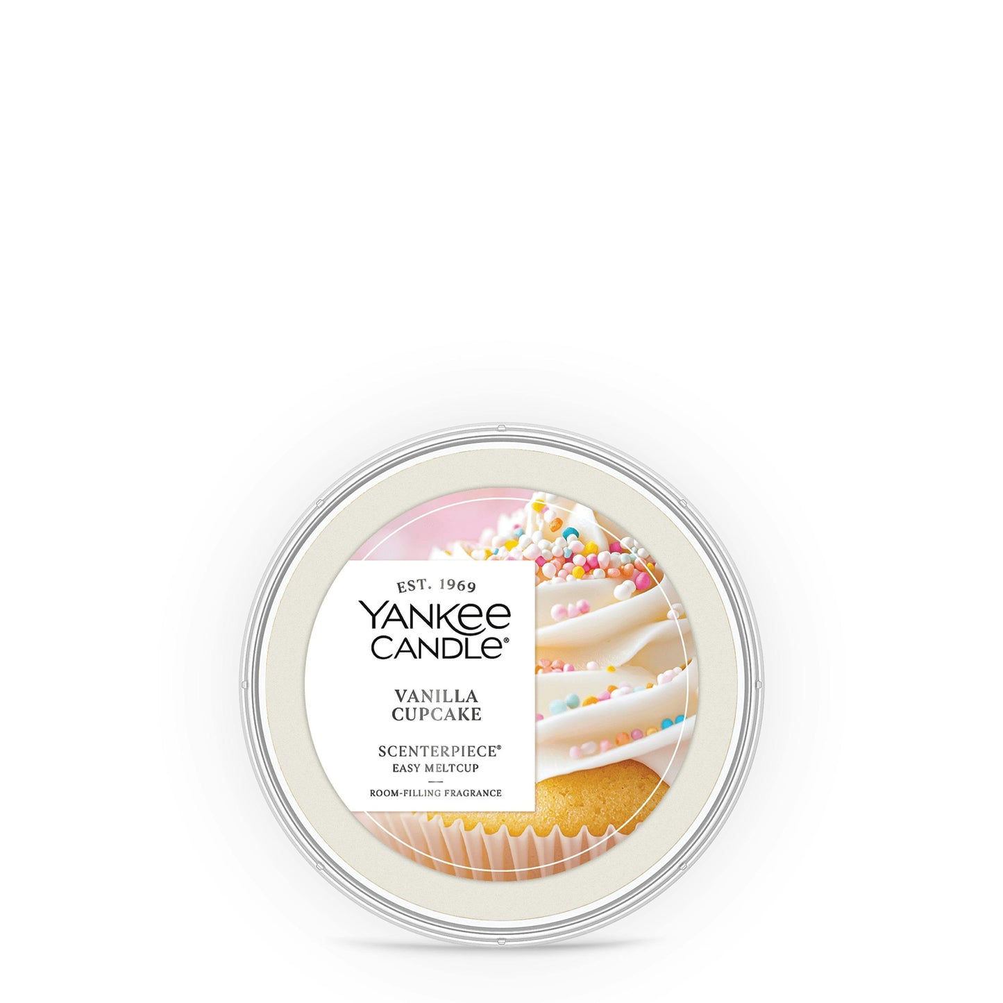 Vanilla Cupcake (S4UVZ)