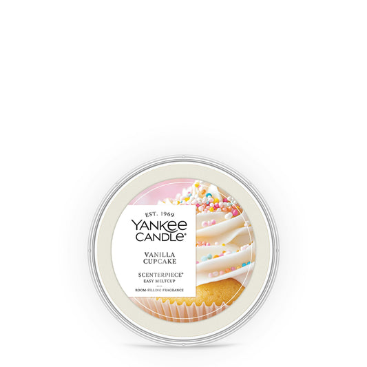 Vanilla Cupcake (S4UVZ)